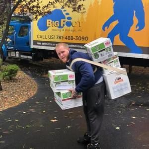 Meet your Posher, Matt mcgee oceanstate